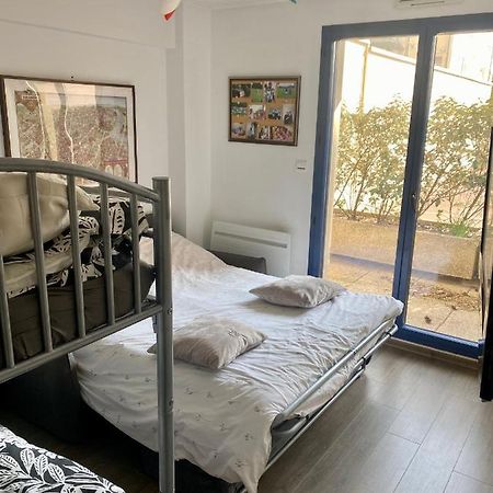 Appartement De Prestige Vue Mer Place De Parking Le Touquet Dış mekan fotoğraf