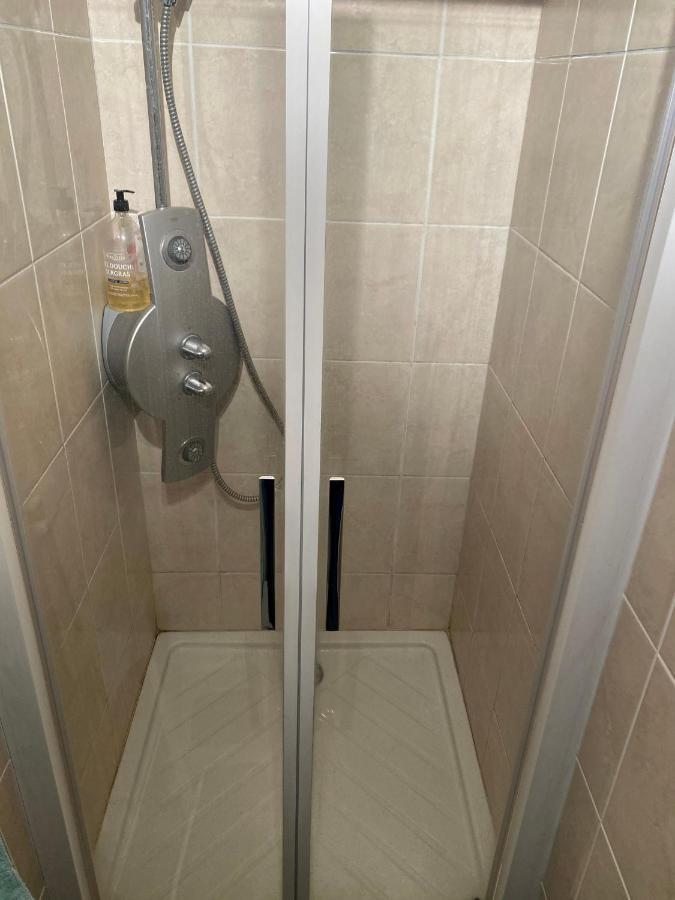 Appartement De Prestige Vue Mer Place De Parking Le Touquet Dış mekan fotoğraf